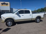 2012 RAM 2500 Laramie Longhorn