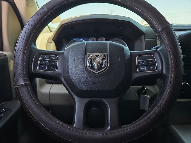 2012 RAM 2500 Laramie Longhorn
