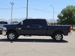 2012 RAM 2500 Laramie Longhorn
