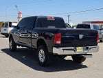 2012 RAM 2500 Laramie Longhorn