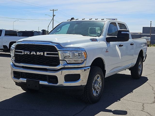 2023 RAM 2500 Tradesman