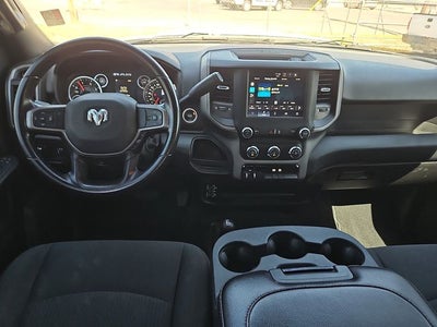 2023 RAM 2500 Tradesman
