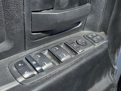 2023 RAM 2500 Tradesman