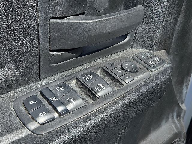 2023 RAM 2500 Tradesman