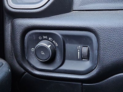 2023 RAM 2500 Tradesman