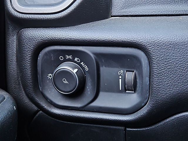 2023 RAM 2500 Tradesman