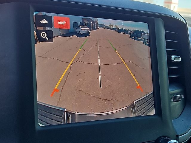 2023 RAM 2500 Tradesman