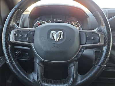 2023 RAM 2500 Tradesman