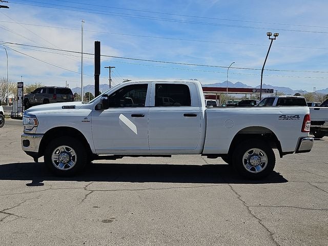 2023 RAM 2500 Tradesman