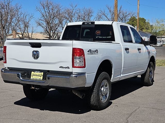 2023 RAM 2500 Tradesman