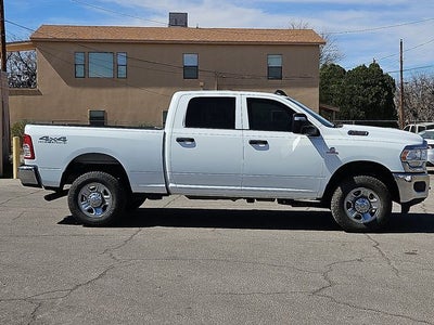 2023 RAM 2500 Tradesman