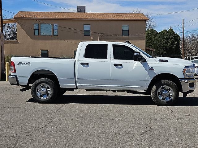 2023 RAM 2500 Tradesman