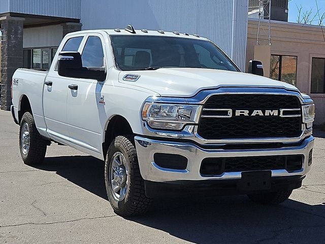 2023 RAM 2500 Tradesman