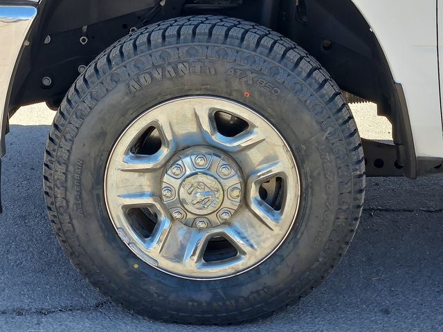 2023 RAM 2500 Tradesman