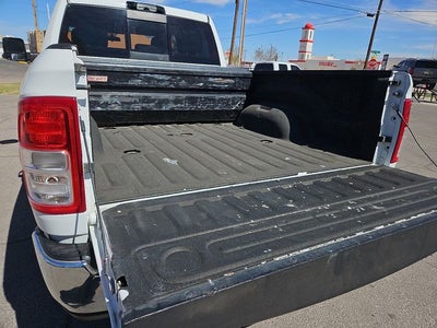2023 RAM 2500 Tradesman