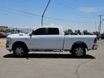 2020 RAM 2500 Lone Star Silver