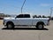 2020 RAM 2500 Lone Star Silver