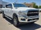 2020 RAM 2500 Lone Star Silver