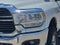 2020 RAM 2500 Lone Star Silver