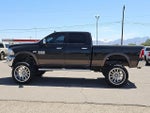 2017 RAM 2500 Laramie