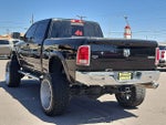 2017 RAM 2500 Laramie