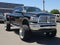2017 RAM 2500 Laramie