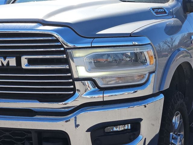 2020 RAM 2500 Laramie