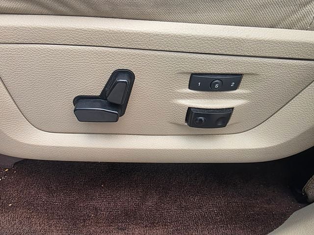 2015 RAM 2500 Laramie