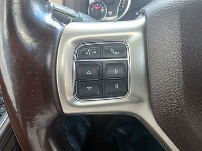 2015 RAM 2500 Laramie