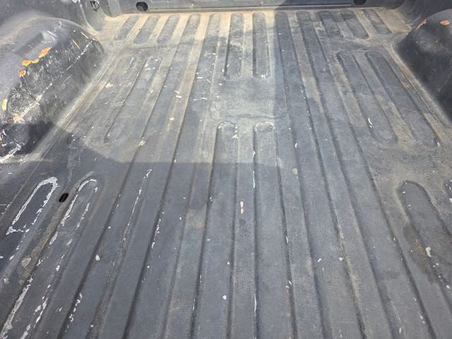 2015 RAM 2500 Laramie