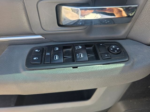2013 RAM 2500 SLT