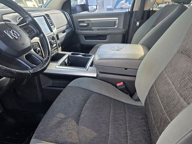2014 RAM 2500 Lone Star