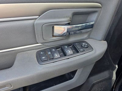 2014 RAM 2500 Lone Star