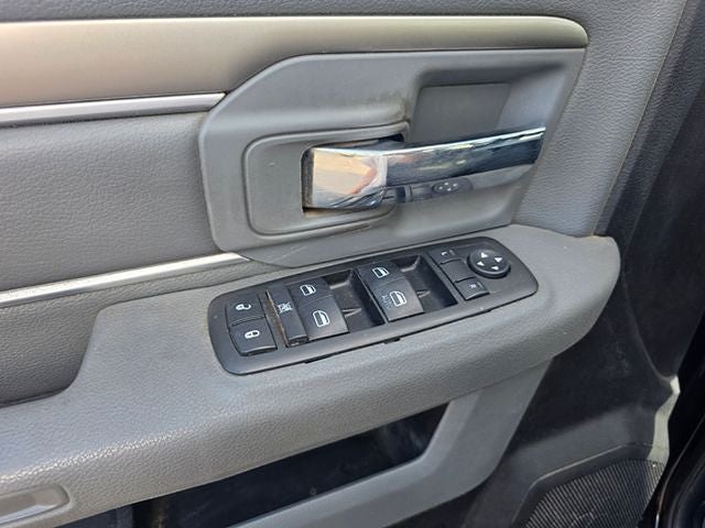 2014 RAM 2500 Lone Star