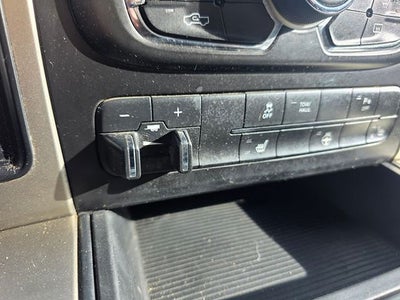 2014 RAM 2500 Lone Star