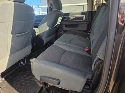2014 RAM 2500 Lone Star