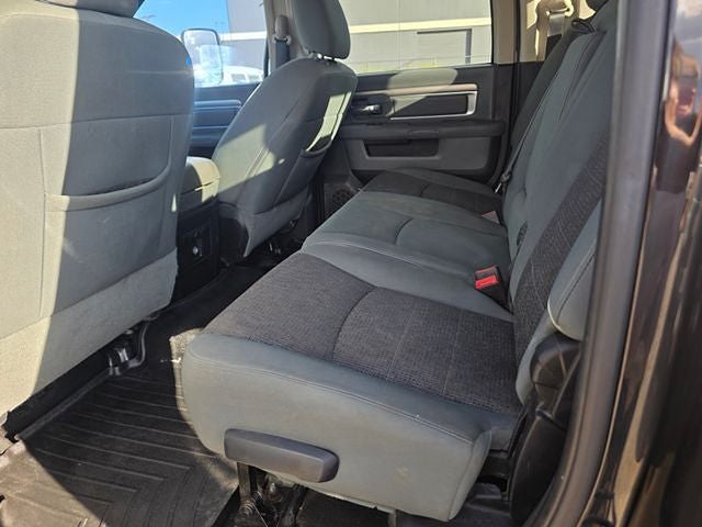 2014 RAM 2500 Lone Star
