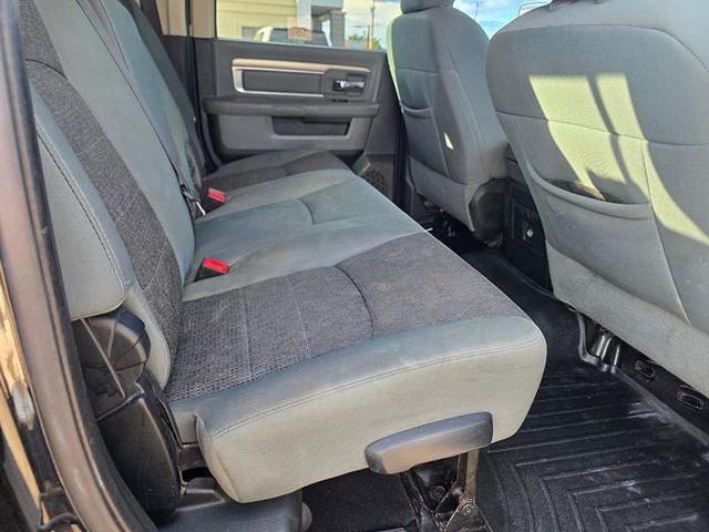 2014 RAM 2500 Lone Star