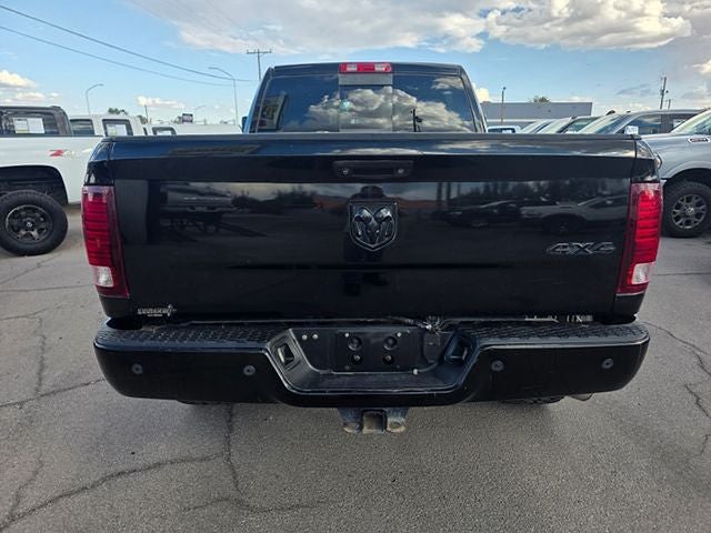 2014 RAM 2500 Lone Star