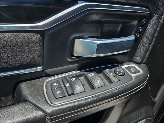 2019 RAM 2500 Laramie