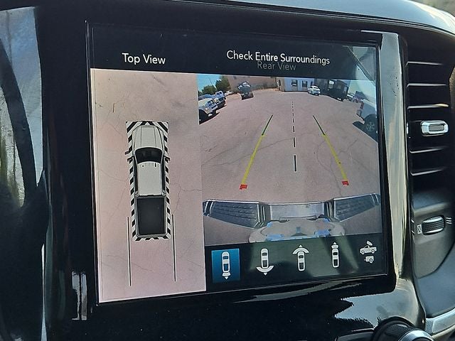 2019 RAM 2500 Laramie
