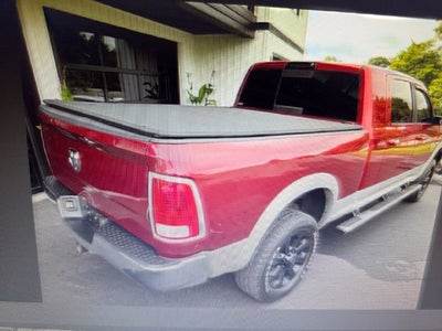 2013 RAM 2500 Laramie