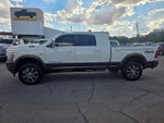 2021 RAM 2500 Longhorn