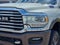 2021 RAM 2500 Longhorn
