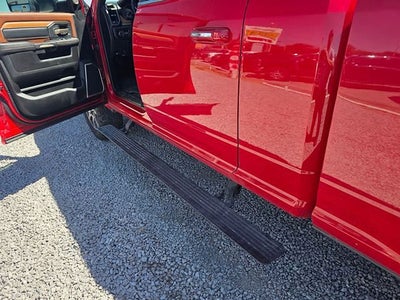 2019 RAM 2500 Laramie Longhorn