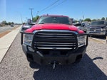 2019 RAM 2500 Laramie Longhorn