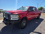 2019 RAM 2500 Laramie Longhorn
