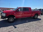 2019 RAM 2500 Laramie Longhorn
