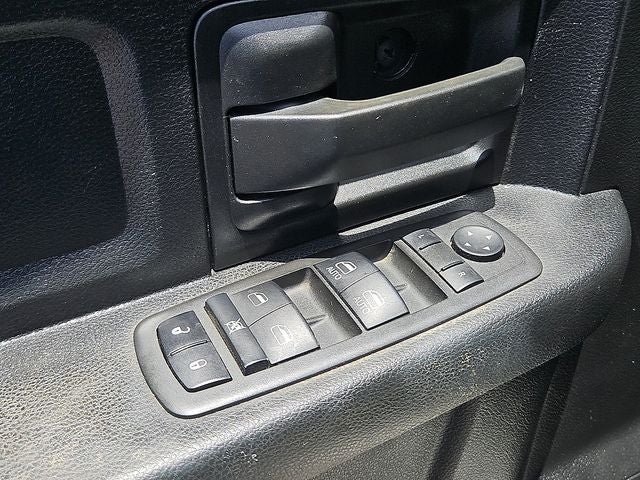 2022 RAM 3500 Tradesman