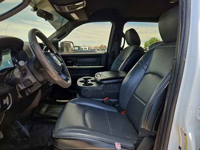 2022 RAM 3500 Tradesman
